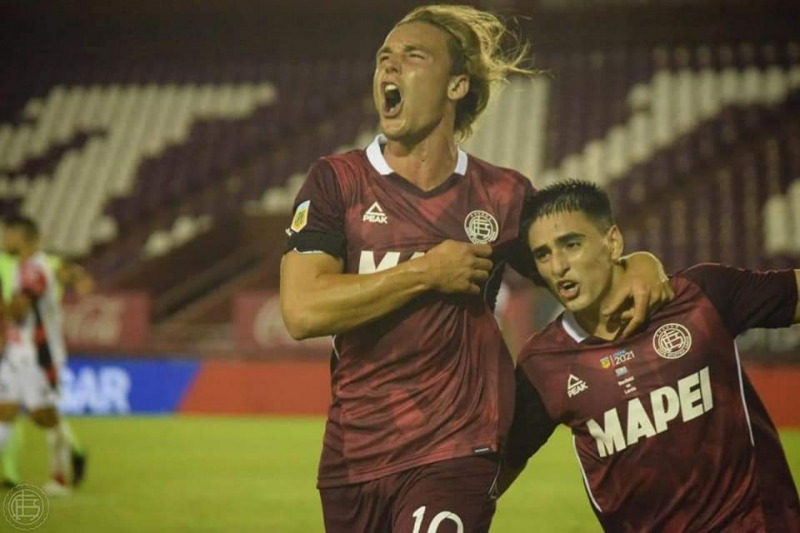 River pregunt por Pedro De la Vega y le pidieron US$ 12 millones